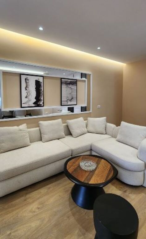 📌Shitet Apartament 2+1+2 – Rruga e Durrësit