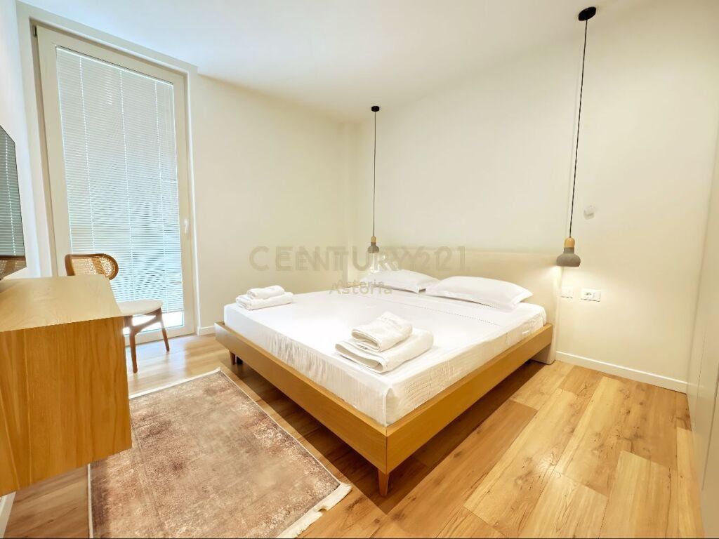 SHITET APARTAMENT 2+1 NE "GREEN COAST RESORT", DHERMI 765,000 € Sip. Totale  169m2