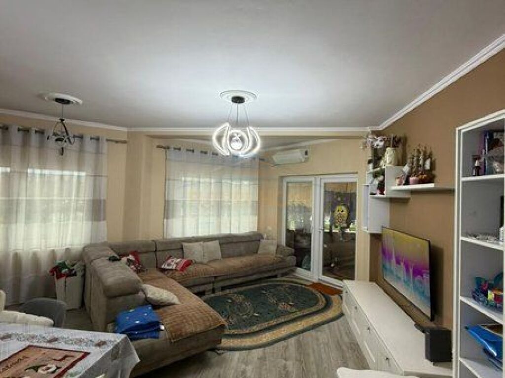 In vendita, Appartamento 2+1+2, Lago Secco, Tirana