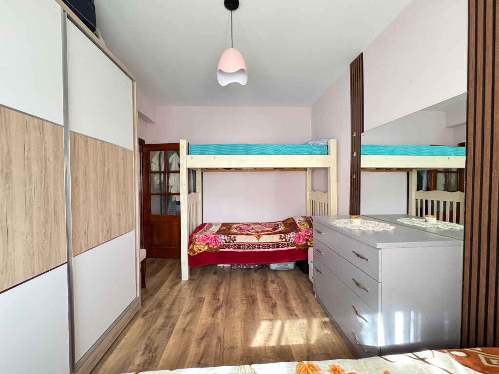 Apartment 2+1 for sale Durrës