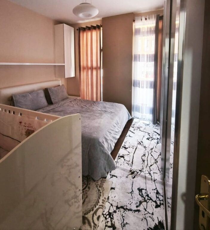 📌 Shitet Apartament 1+1 në Astir – Mundësi që vjen rrallë!