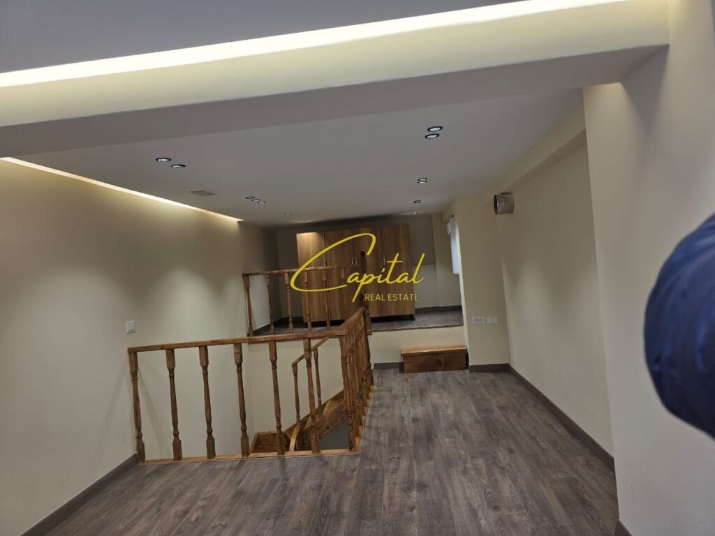 BUSINESS PREMISES FOR RENT 55 M2 ASTIR 40,000 LEKE