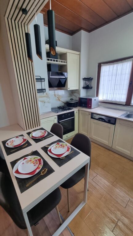 Appartamento 1+1 in Affitto in Via Kavaja vicino a Globe