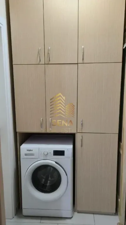 Qira, Apartament 2+1+blk, Astir, 560 Euro