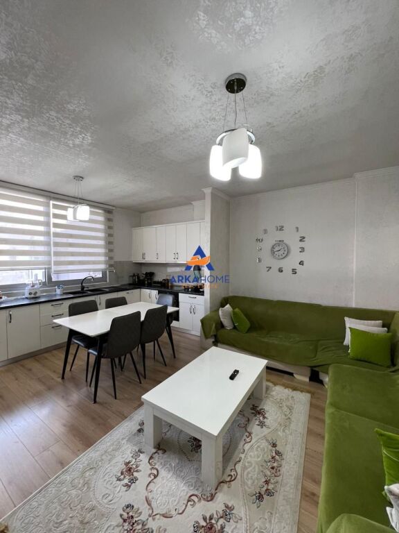 SHITET APARTAMENT 3+1+2+BALLKON "NE YZBERISHT" 210.000 EURO