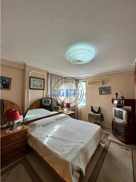 Appartamento 3+1+2 in vendita a Vollga, Durrës