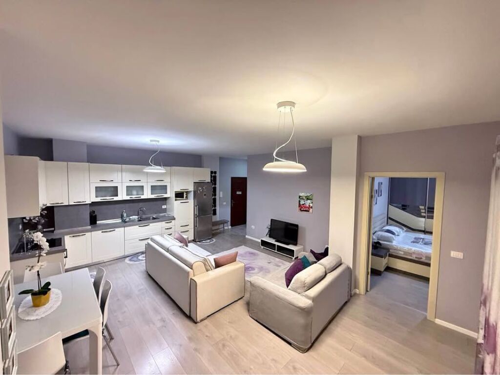 Appartamento 1+1 in affitto Don Bosko !