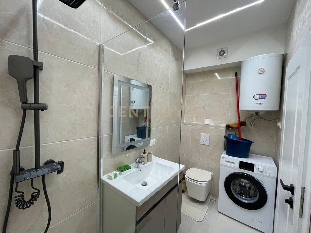 FOR SALE 1+1 APARTMENT AT RAILWAY BEACH, DURRES!