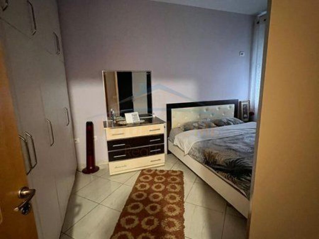 For sale, Apartment 2+1+2+Parking Space, New Ring, Tirana
