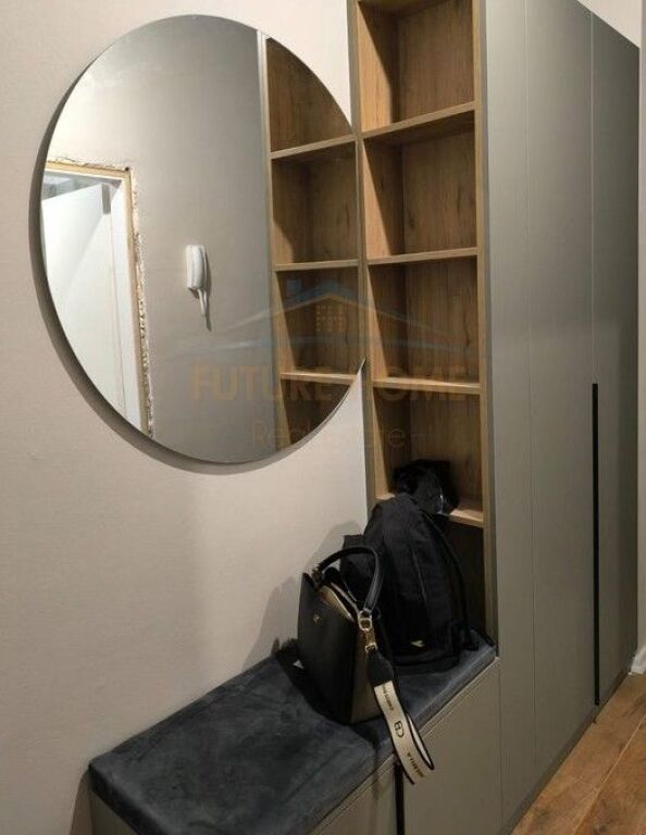 Affitto, Appartamento 1+1, Via Dritan Hoxha, Tirana