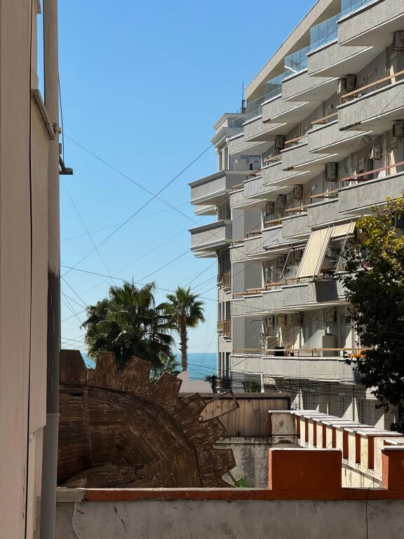 Garsoniere për Qira – Plazh Durrës 🌊