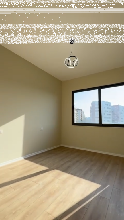 Apartment 2+1 for rent in Astir  Migjeni Boulevard !