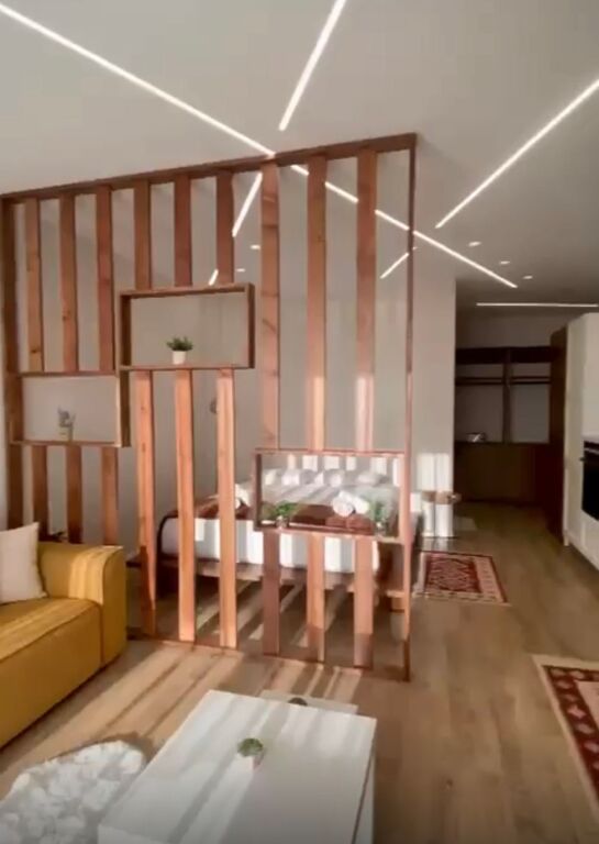 Monolocale in affitto presso la Farmacia 10