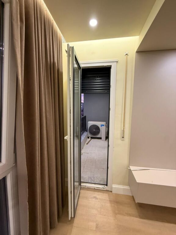 🏡 Shitet apartament 2+1 te Colour Splash, Paskuqan