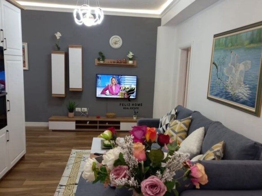 APPARTAMENTO IN AFFITTO 1+1 BLOCCO 65.000 LEKE FH-65576