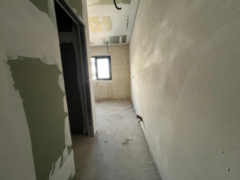 SHITET APARTAMENT 2+1+2 CORNER RESIDENC- BULEVARDI GJERGJ FISHTA