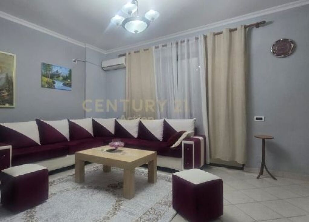 Apartment 2+1 for rent– accessible and developed area