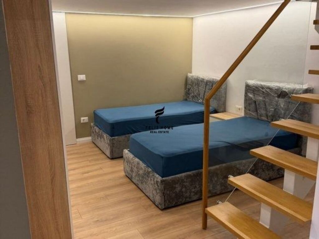 APARTAMENT ME QERA 2+1 ASTIR 55.000 LEKE FH-65508