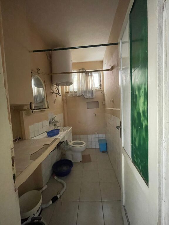 Appartamento 1+1+Cucina Separata in vendita - Via Ndre Mjeda