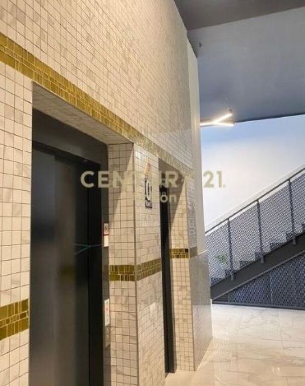 Apartament 1+1 me qera – 2 ballkone dhe pamje e hapur