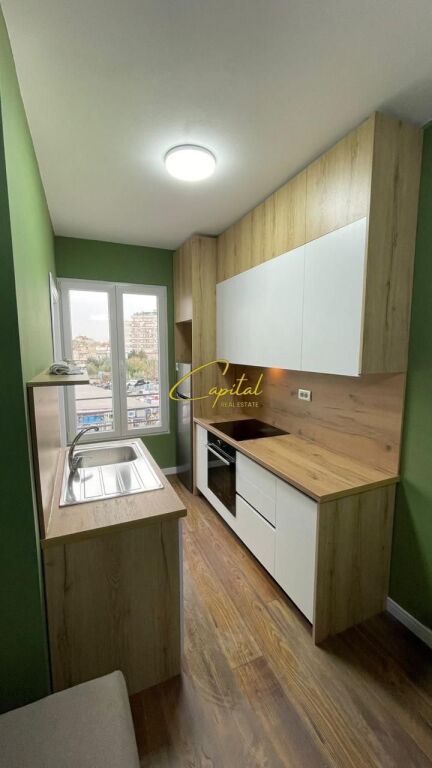 APARTAMENT ME QIRA 2+1 YZBERISHT 45.000 LEKE