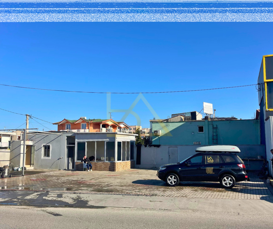 Building for Sale – Dajlan Bridge, Durrës