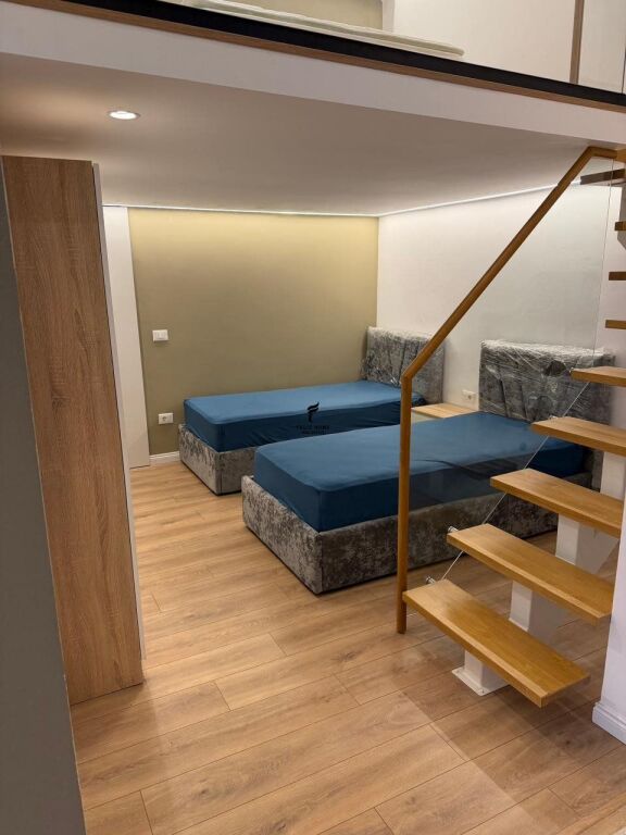 APPARTAMENTO DUPLEX IN AFFITTO 2+1 ASTIR 55.000 LEKE FH-65671