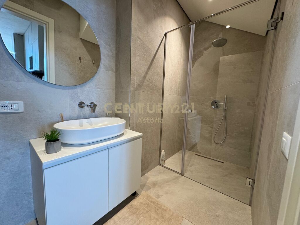 SHITET APARTAMENT 2+1 NE "GREEN COAST RESORT", DHERMI 765,000 € Sip. Totale  169m2