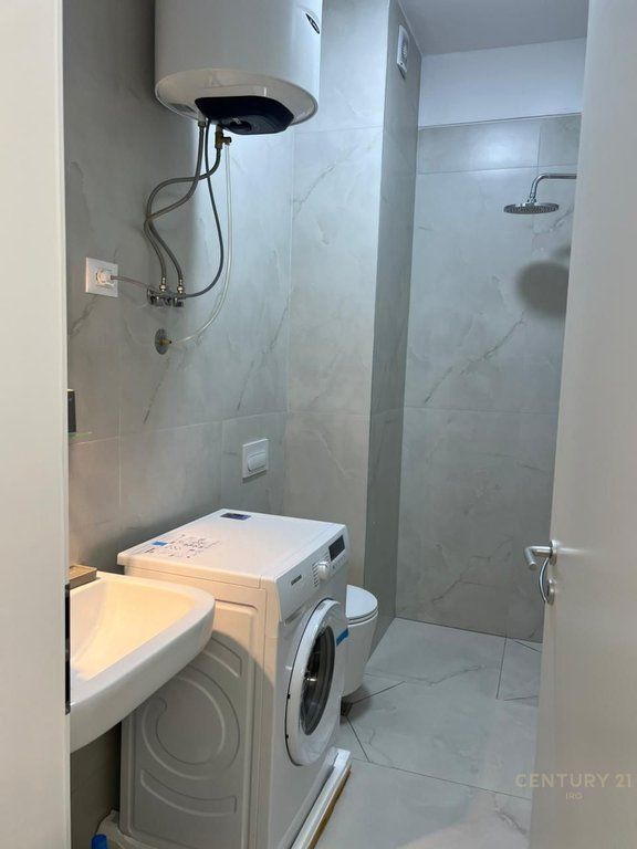 APARTMENT 1+1 FOR RENT IN THE MANGALEM COMPLEX