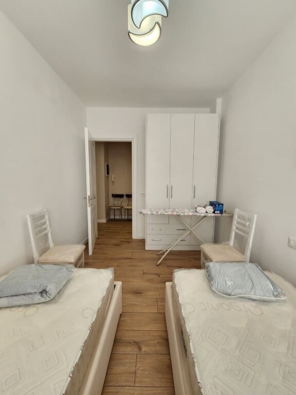 🏠 Me Qera: Apt. 2+1 &amp; 1Ballkon (📍Myslym Shyri - Rr. Islam Alla )✨️ Super vendndodhje || 100% e Re🔥 980€/Muaj 💶