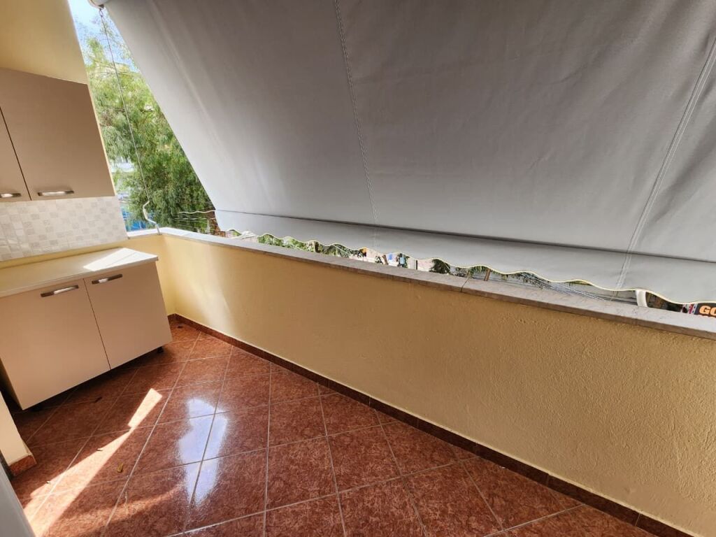 🏠 Me Qera: Apt. 2+1 &amp; 1Ballkon (📍Myslym Shyri - Rr. Islam Alla )✨️ Super vendndodhje || 100% e Re🔥 980€/Muaj 💶