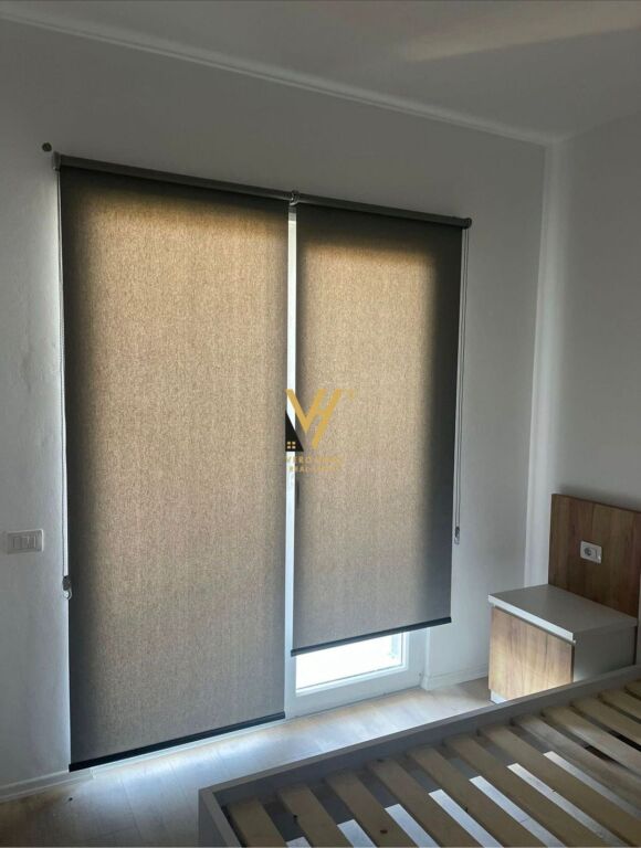 AFFITTASI APPARTAMENTO 1+1+BLK PRESSO UNIVERS CITY 37.000 LEKE