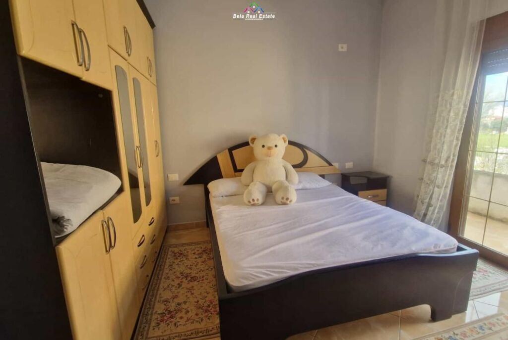 Vile Me Qera 2+1 Ne Astir ( ID BV22594) Tirane