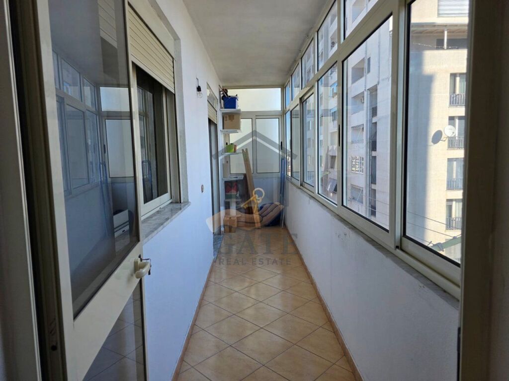 For rent, Apartment 2+1, UKD, Durrës