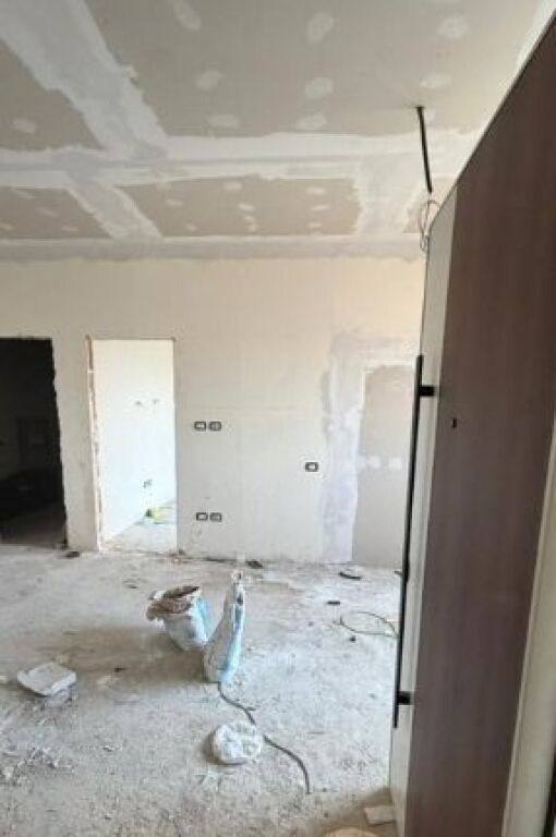 Appartamento luminoso 1+1 in vendita – posizione sviluppata