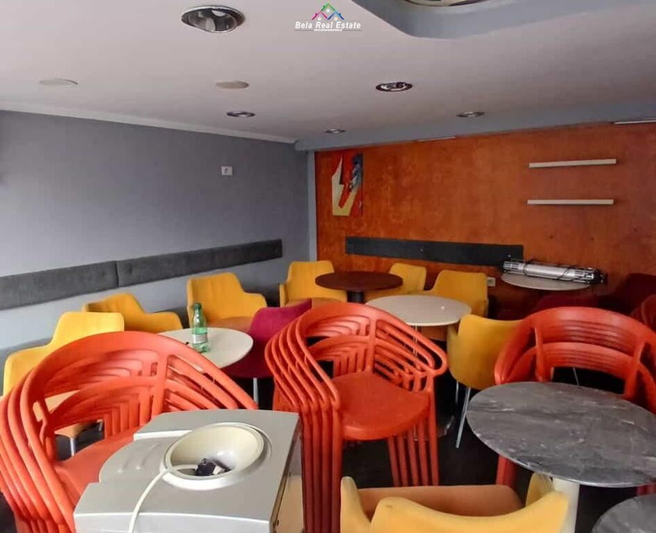 Lokal/ Duplex Ne Shitje Ne Yzberisht ( ID BL040) Tirane