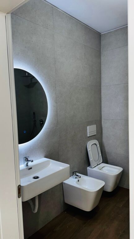 📍🏠Apartment 1+1 Jordan Misja for Rent