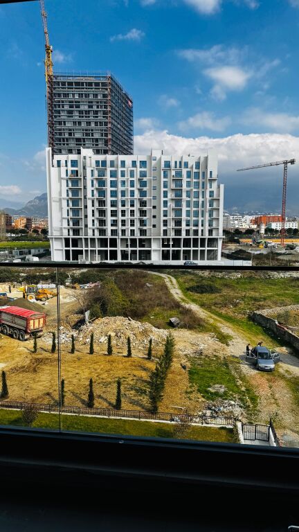 📍🏠Apartment 1+1 Jordan Misja for Rent