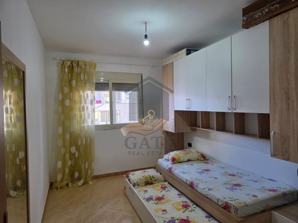 For rent, Apartment 2+1, UKD, Durrës