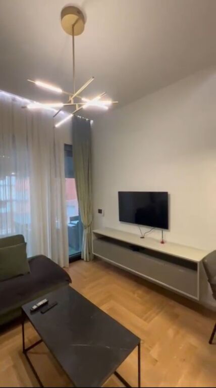 🏡 Apartment 1+1 + parking for rent – Delijorgji Complex