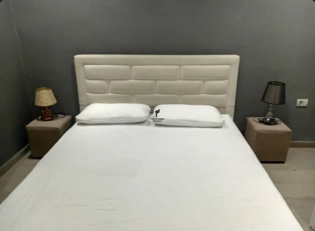 APARTMENT FOR RENT 1+1 BLOCK 50,000 LEKE FH-65514