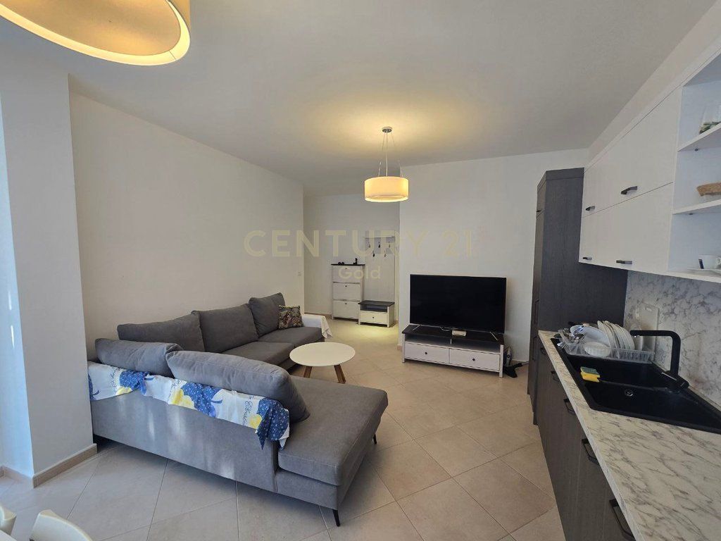 VENDESI APPARTAMENTO 2+1 AL COMPLESSO LURA 2, GOLFO DI LALZIO! 205.000 € Sup. Totale 82m2