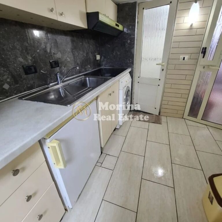Qera | Apartament 1 + 1 | Rruga 5 Maji | 400 €/muaj