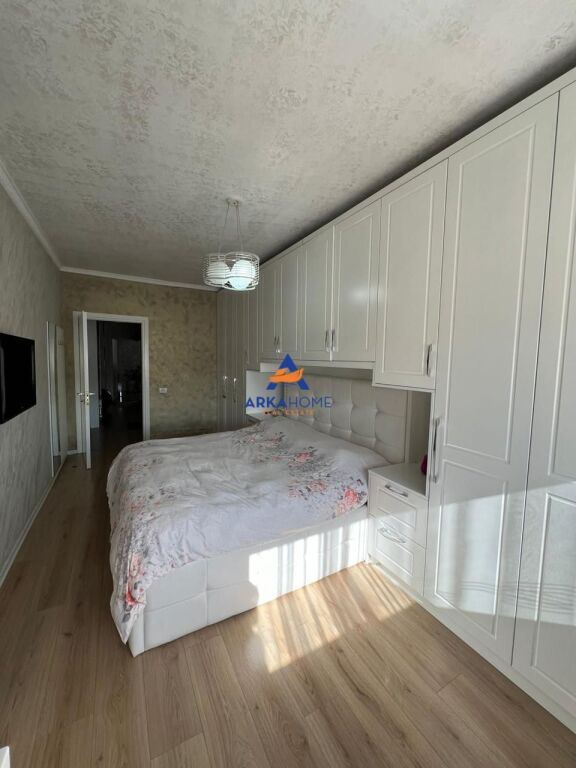 SHITET APARTAMENT 3+1+2+BALLKON "NE YZBERISHT" 210.000 EURO