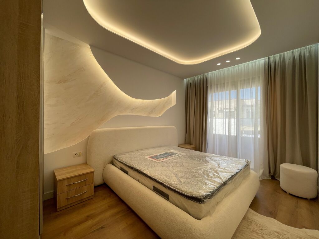 Apartament 1+1 per shitje. 📍Rrethi Astirit