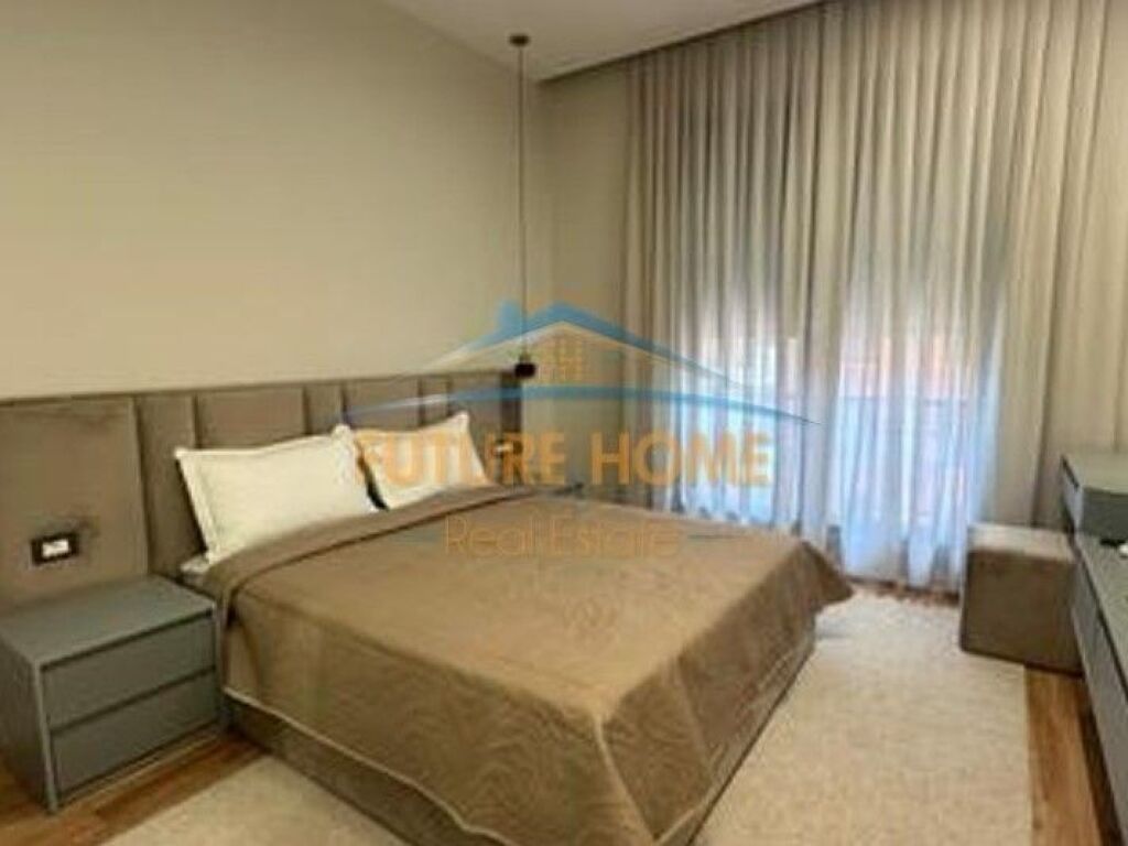 Rent, Apartment 1+1+ Parking, Delijorgji !