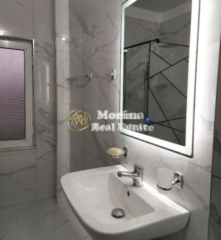 Qera | Apartament 1 + 1 | Ali Demi — Shkolla Kushtrimi I Lirise | 480 €/muaj