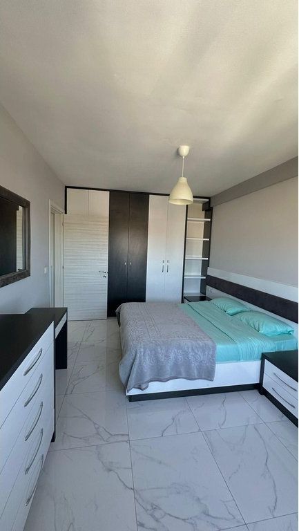 ASTIR, 2+1 APARTMENT FOR RENT! 550 € /Month Total Area 85m2