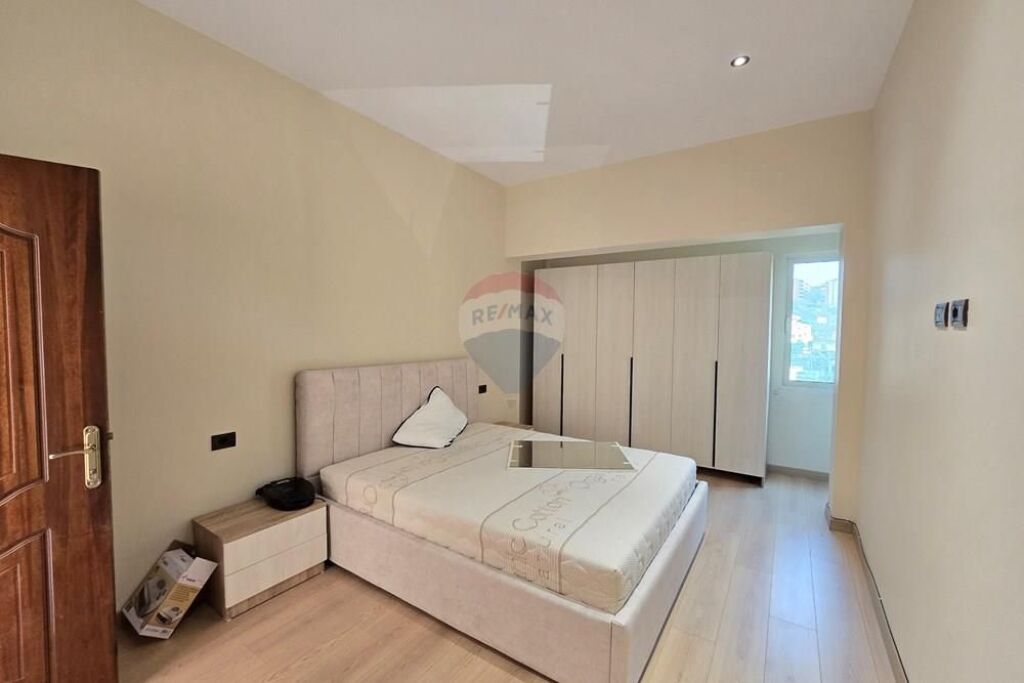 Apartament - Për Qira - Vilat Gjermane, Tiranë