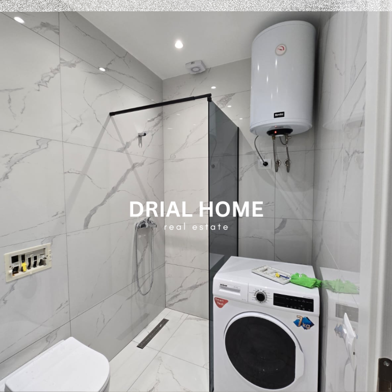 Apartament ne shitje 3+1+2